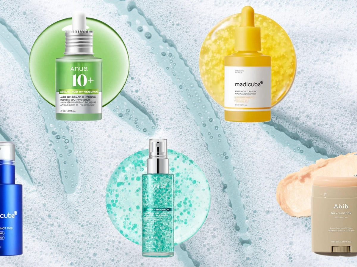 Where to Buy Korean & Japanese Beauty Products in Ottawa