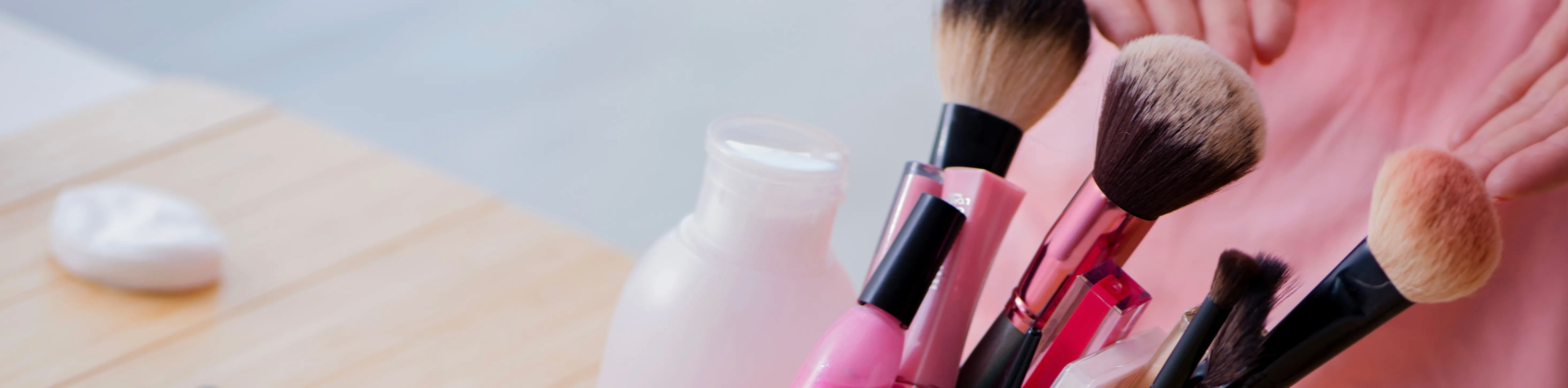 Beauty tools – Axia Station