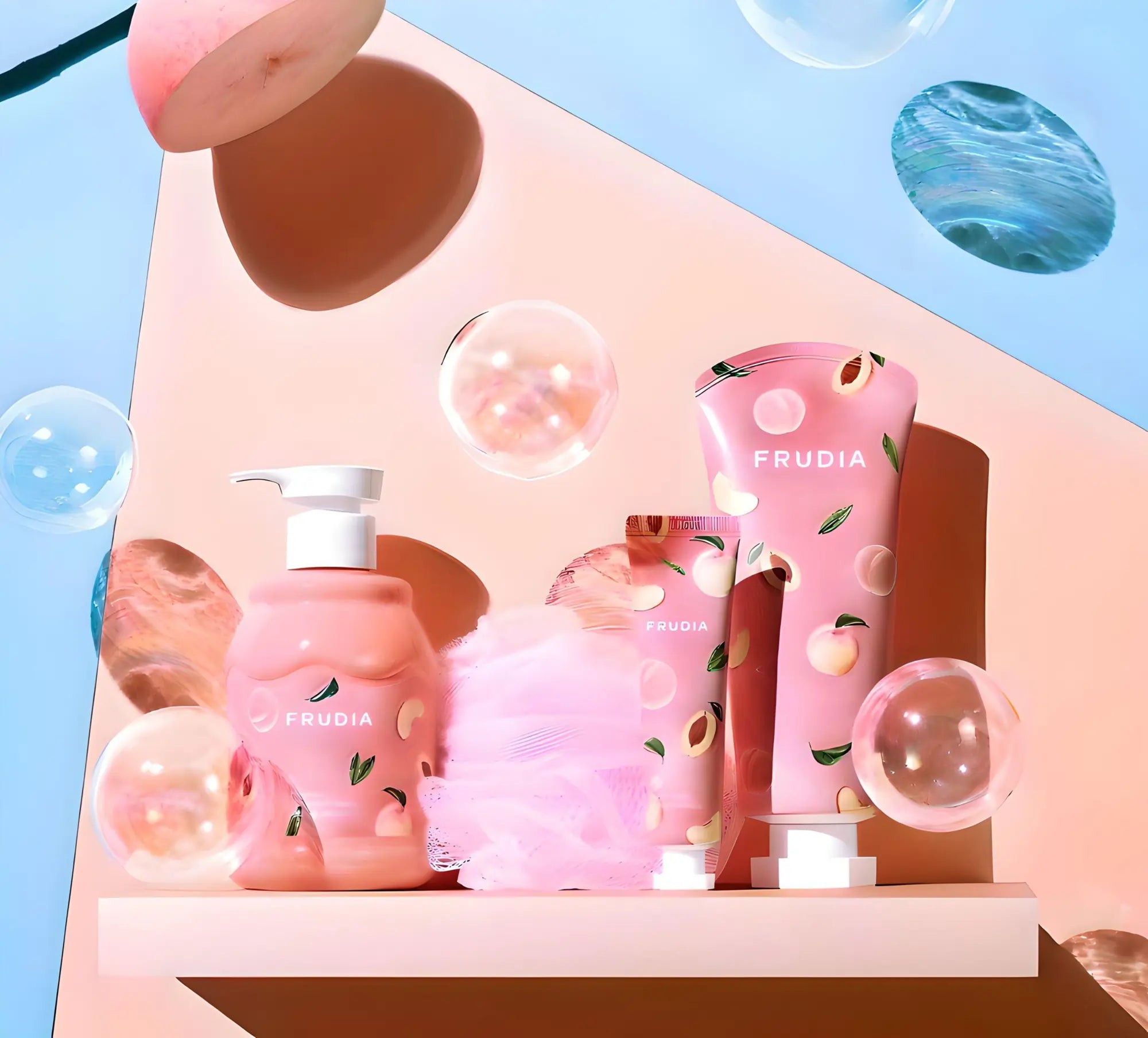 Body lotion & creams