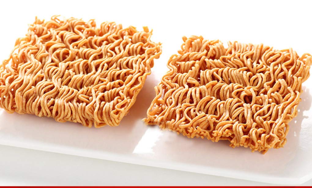 Crispy noodle