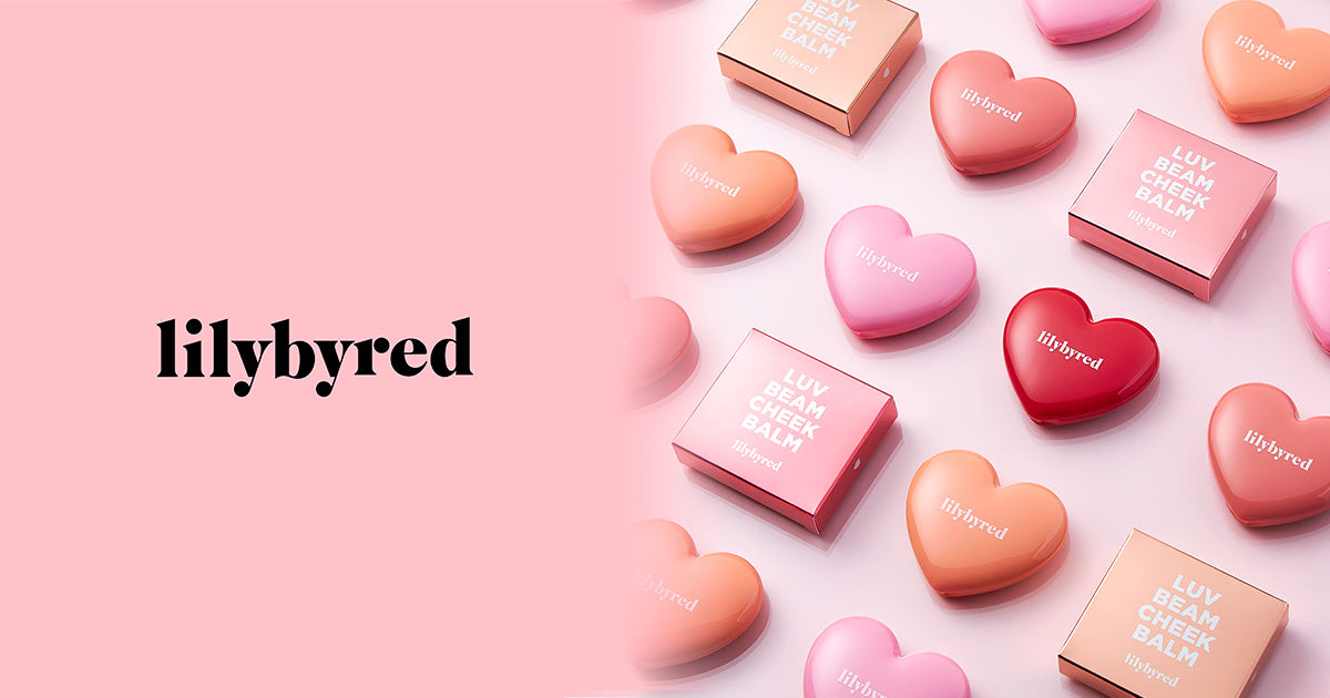 Lilybyred