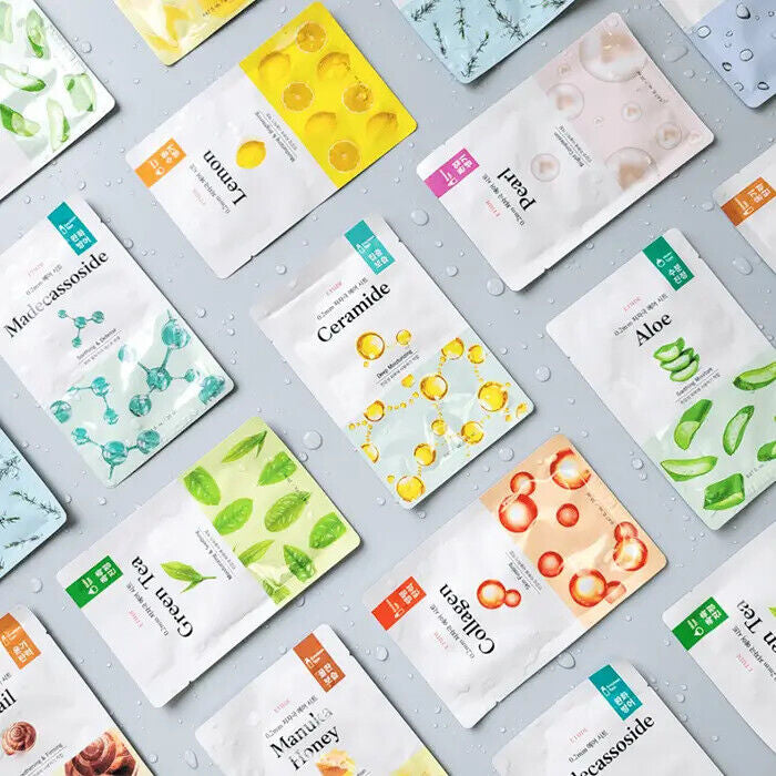 Sheet Masks
