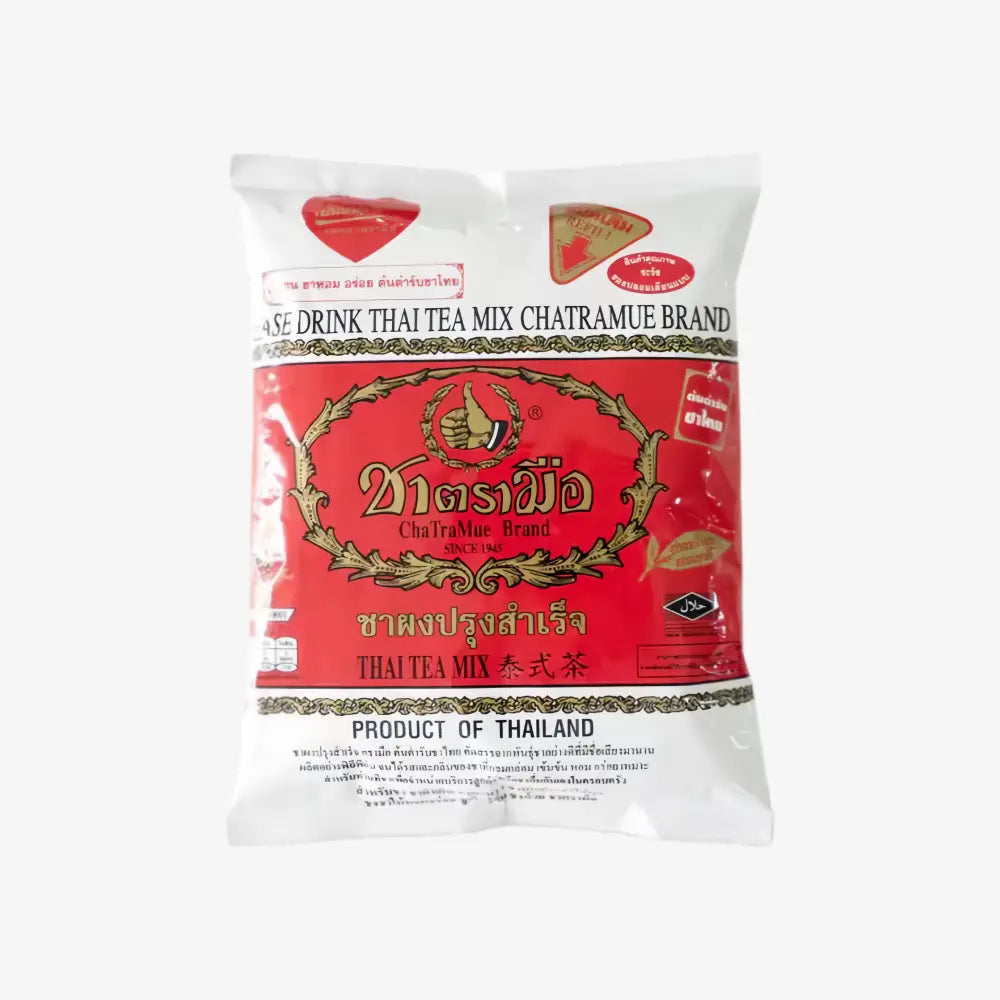 Mélange de thé thaï ChaTraMue 400 g