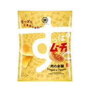 KOIKEYA Potato Chips Vinegar and Pepper Flavor