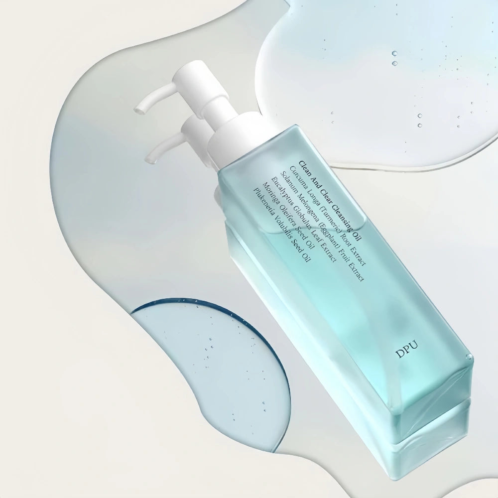 Dr.Althea Gentle Pore Cleansing Oil 150ml