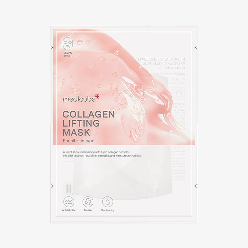 Medicube Collagen Lifting Mask 27g