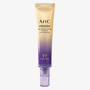 AHC Premier Ampoule Eye Cream For Face Line Tightening 40ml