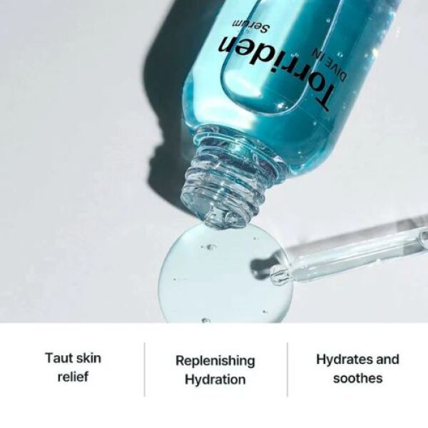 TORRIDEN Dive In Serum 50ml