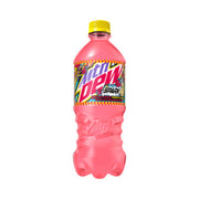 Mountain Dew Spark (Raspberry Lemonade Flavor) 591ml