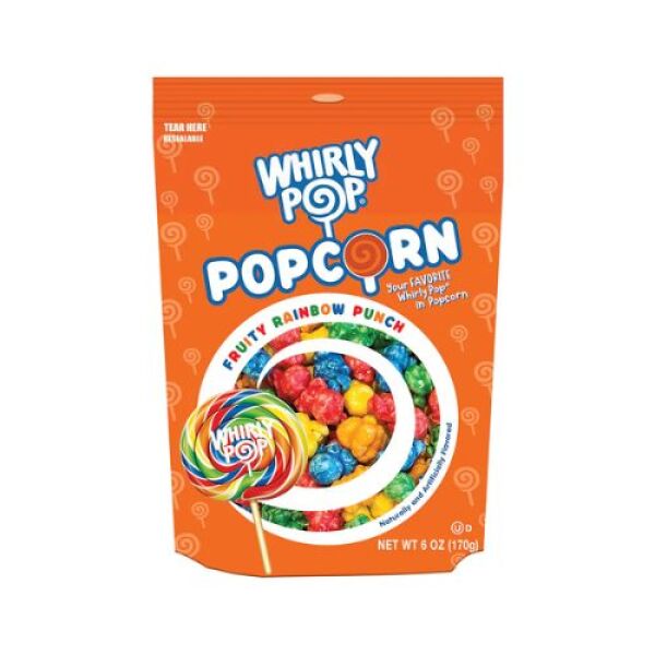 Whirly Pop - Popcorn