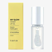 TIRTIR My Glow Honey Lip Oil