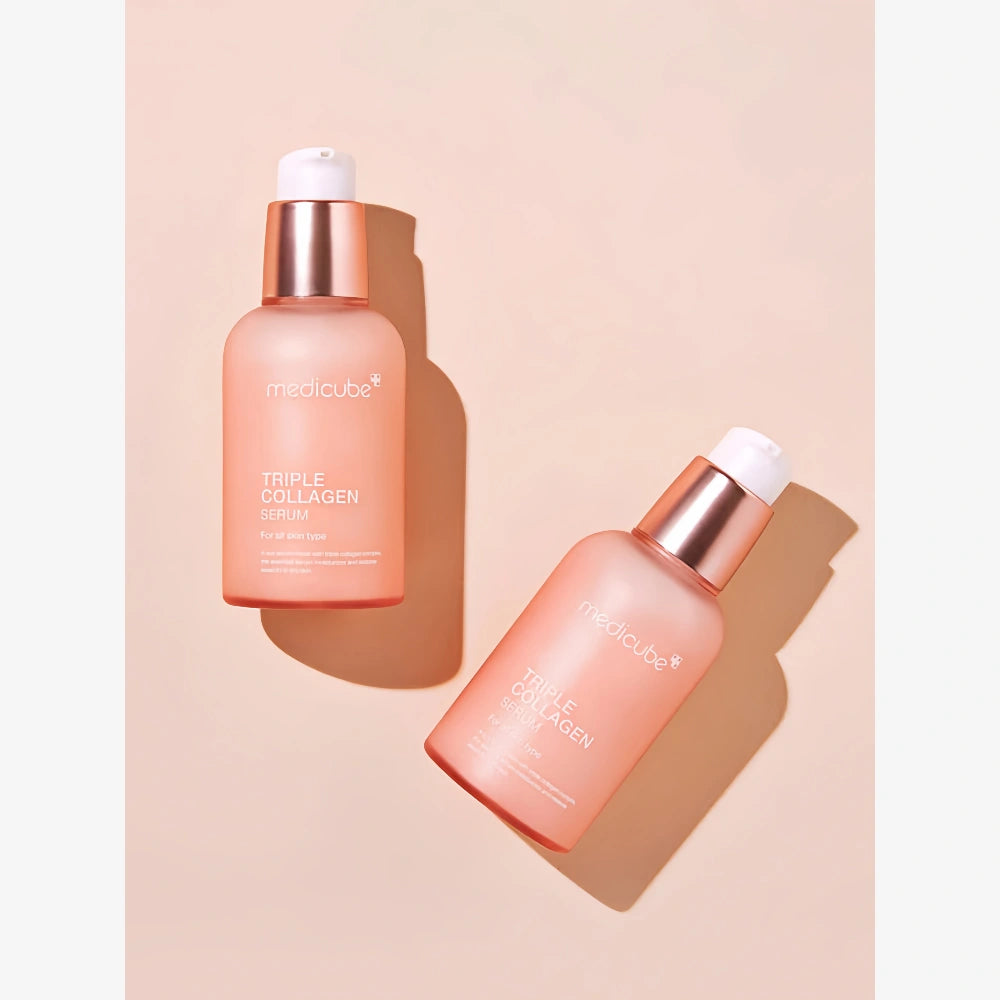 medicube Triple Collagen Serum 55ml