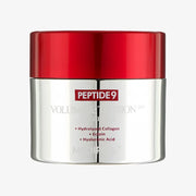 MEDIPEEL Peptide 9 Volume And Tension Tox Cream Pro 50g