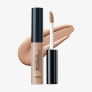 Correcteur THE SAEM Cover Perfection Tip 01 Beige Clair 