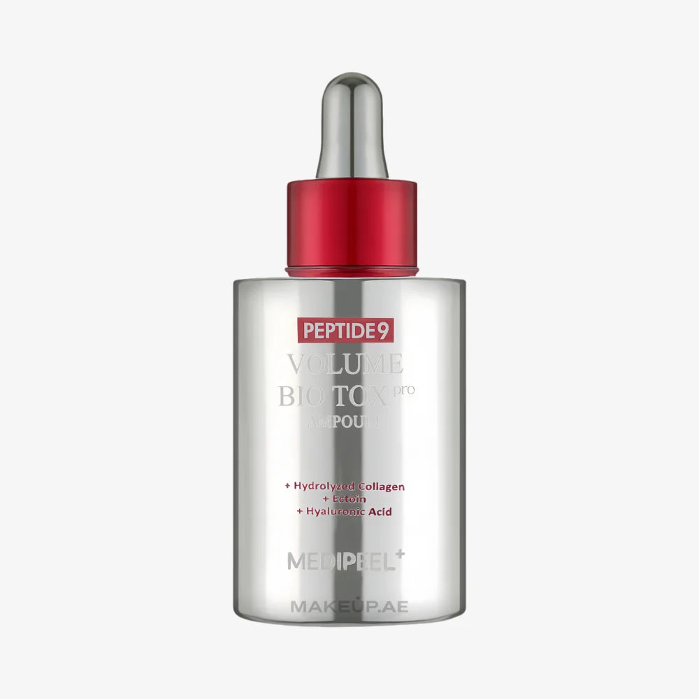 MEDIPEEL Peptide 9 Volume Bio Tox ampoule Pro 100ml