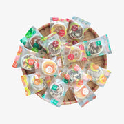 TU BONG Tamarind Roll 100g