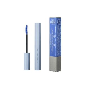 Base de mascara UZU Motelash bleu clair