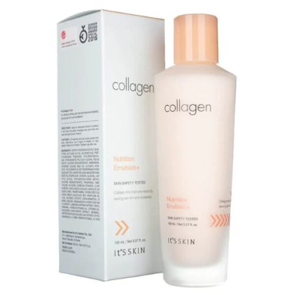 ITS SKIN Collagen Nutrition Emulsion