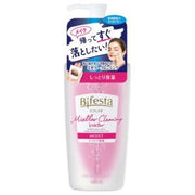 BIFESTA Micellar Cleansing Water Moist 400ml