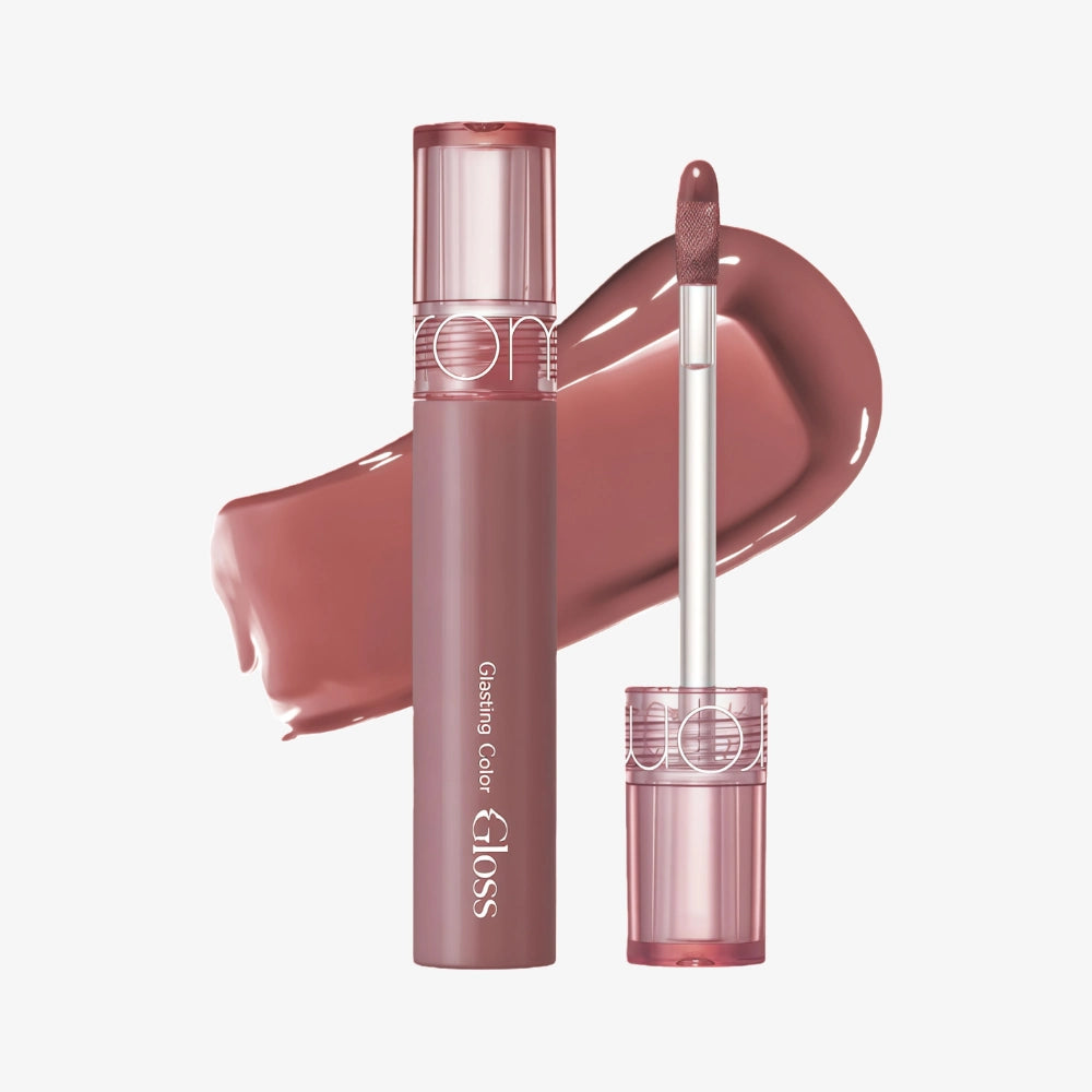 ROMAND Glaçage Couleur Brillant 05 Dim Mauve