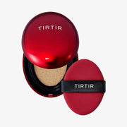Fond de teint cushion TIRTIR Mask Fit Rouge 24W Beige Doux