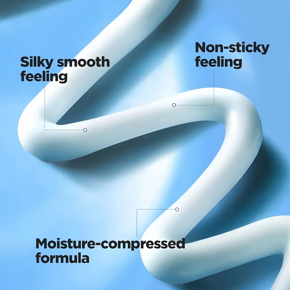 WELLAGE Real Hyaluronic 100 Cream 80ml