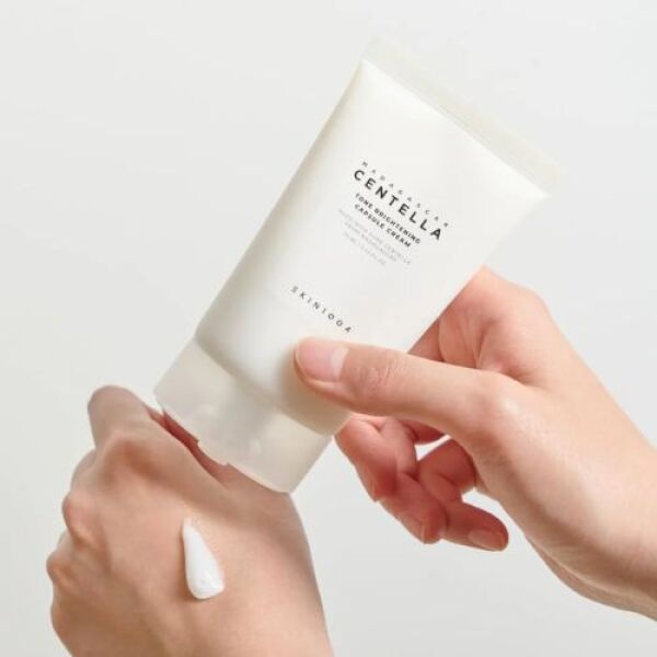SKIN1004 Tone Brightening Capsule Cream 75ml