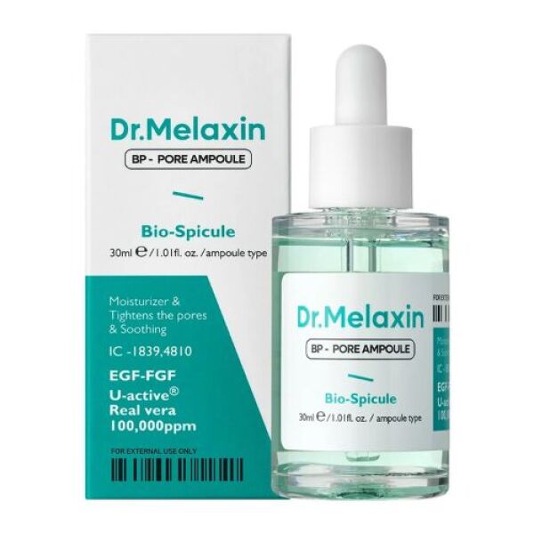 Dr.Melaxin BP Pore Ampoule 30ml