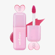 COLORGRAM Juicy Drop Teinte 07 Pêche Fraîche