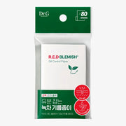 Papier contrôle de la graisse Dr.G (70 unités)