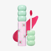 COLORGRAM Fruity Glass Tint 04 Adorable Berry