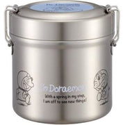 SKATER !! Boîte à lunch isotherme Doraemon 600 ml