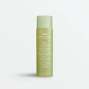 Abib Heartleaf Calming Toner Skin Booster 200ml
