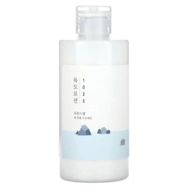 ROUND LAB 1025 Dokdo Lotion 200ml