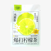 XIAO SHAN NONG Lemon Tea Hit 5pcs