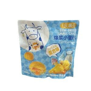 FUN100% Stir-Fried Small Cake 180g
