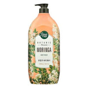 SHOWER MATE Botanic Terrance Body Wash Moringa