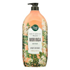 SHOWER MATE Botanic Terrance Body Wash Moringa