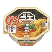 Nissin Instant Noodle (Dandan Flavor) 128g