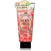 KOSE ## Precious Garden Body Milk Honey Peach