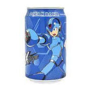 Ocean Bomb Energy Drink 330ml