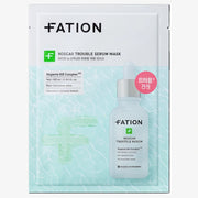 FATION Nosca9 Trouble Serum Mask (1)