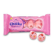 CHICKS Mashmallow Pink 40g