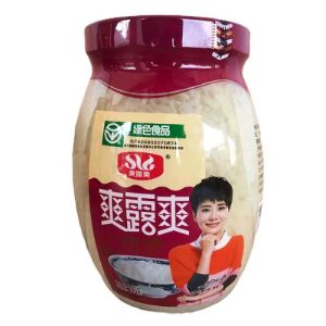 SHUANG LU SHUANG - Rice Wine 900g