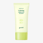 GOODAL MINERAL FILTER SUN CREAM SPF50+