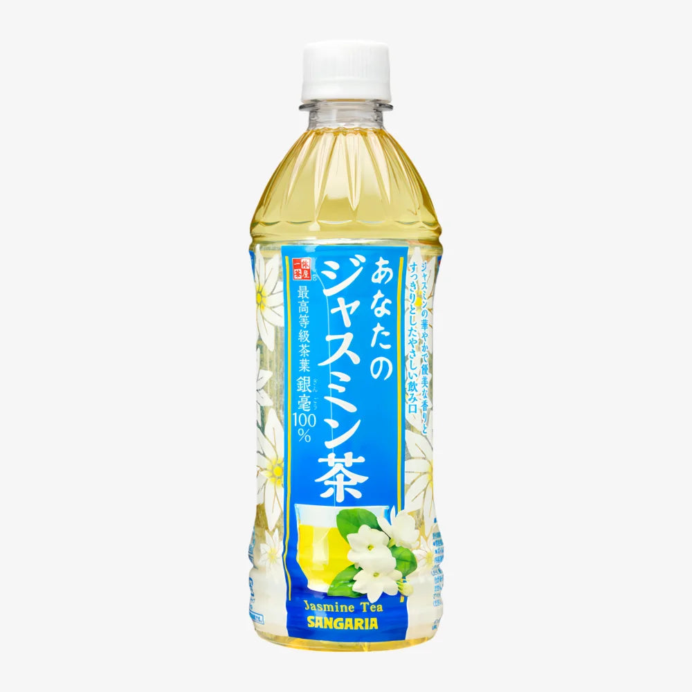 SANGARIA Jasmine Tea 500ml