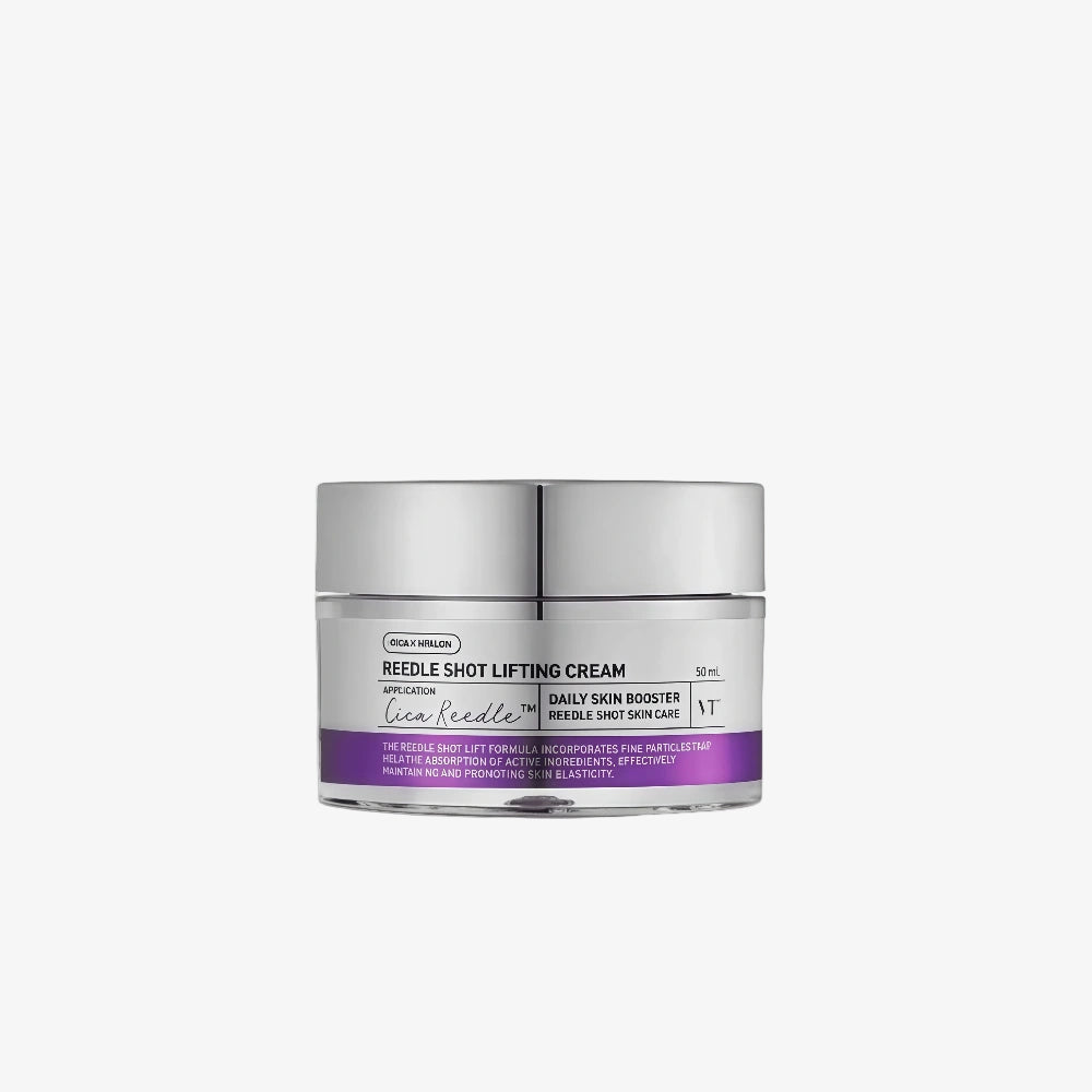 VT Reedle Shot Lifting Cream 50ml