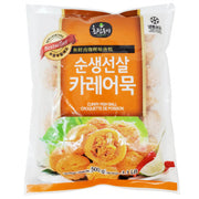 CRD) CURRY EOMUK (FISHCAKE) 500g