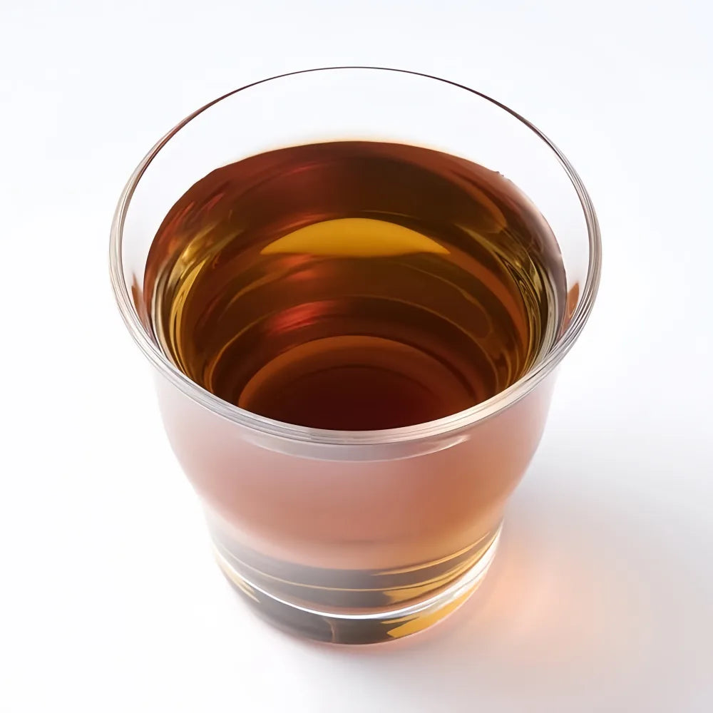 MUJI Caffeine-Free Barley Tea 500ml