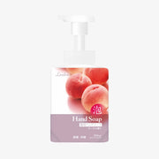 LOVELINE Foaming Hand Soap Peach Scent 350ml